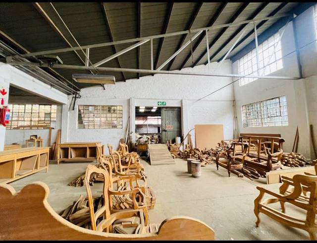 INDUSTRIAL FOR SALE IN HERIOTDALE